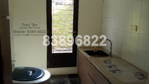 Jalan Tari Piring (D28), Terrace #48444172